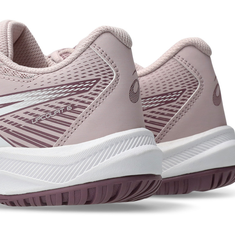 Asics Upcourt 6 GS junior rose