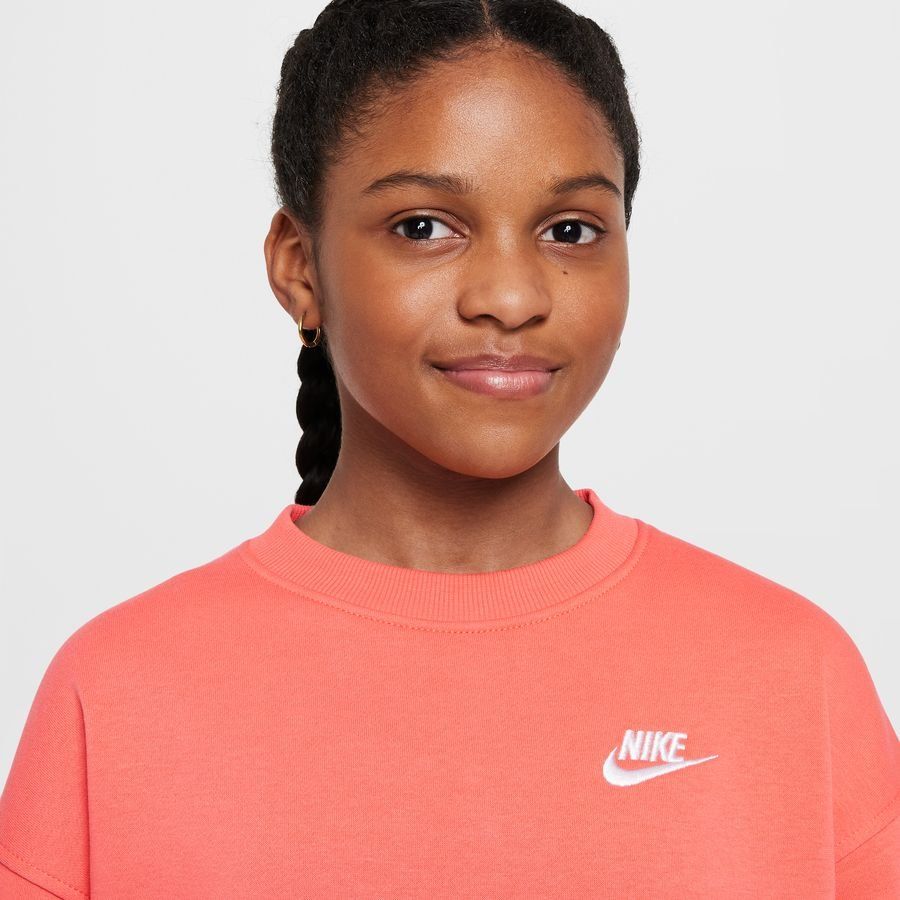 Nike Sportswear Club Fleece