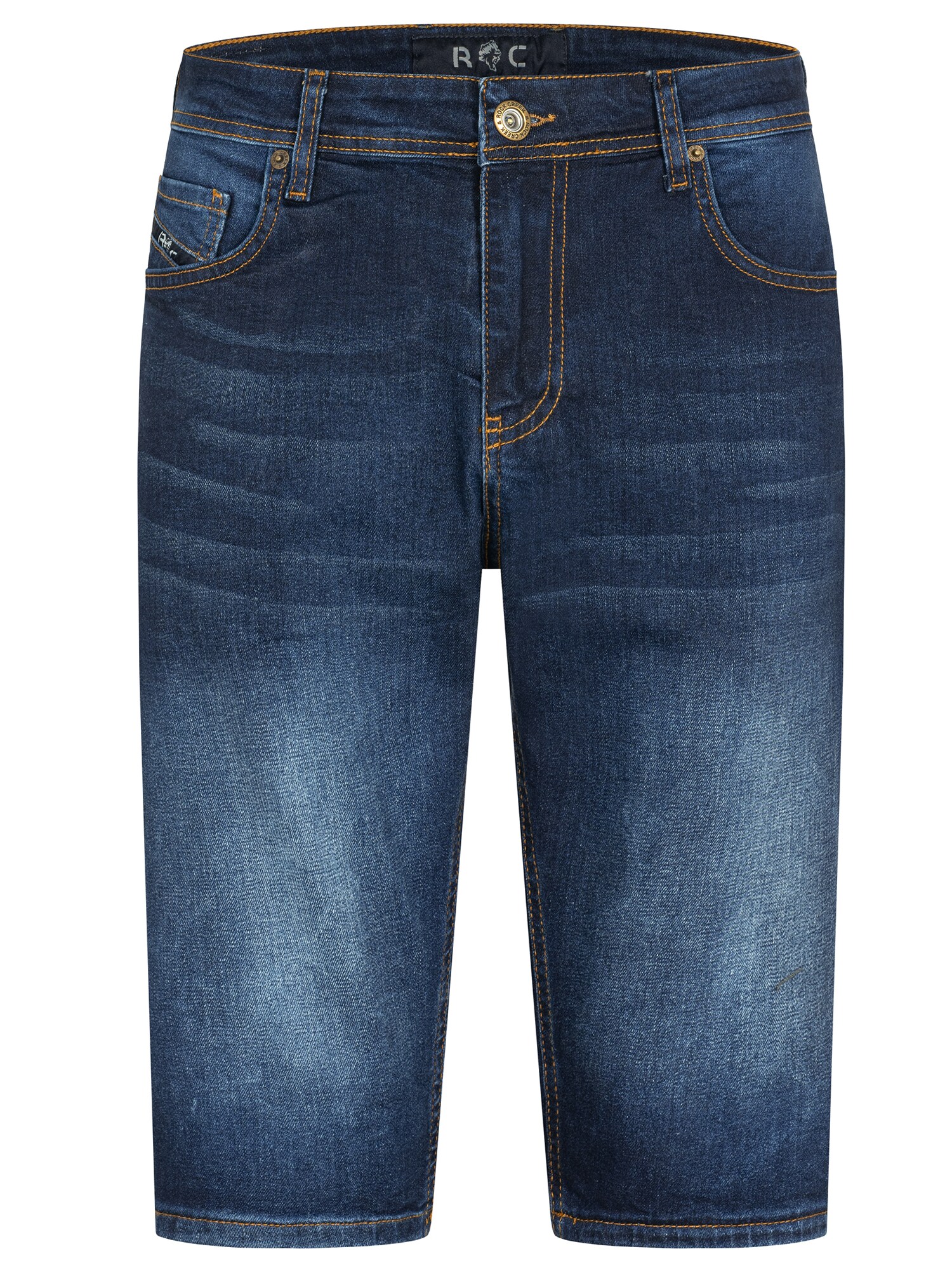 Rock Creek Shorts Jeansshorts