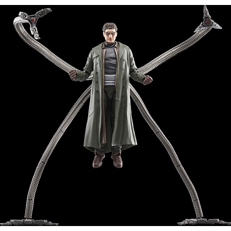Marvel Legends Deluxe 8 - Doc Ock