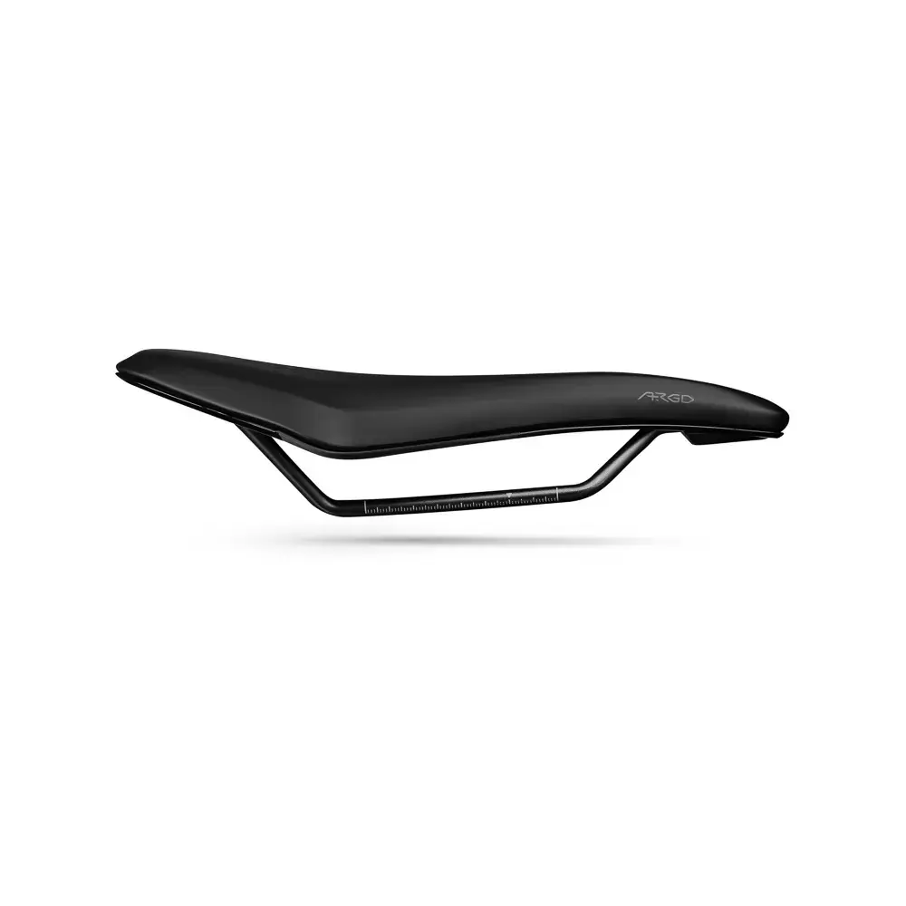 Fizik Terra Argo X3 Gravel Zadel Zwart