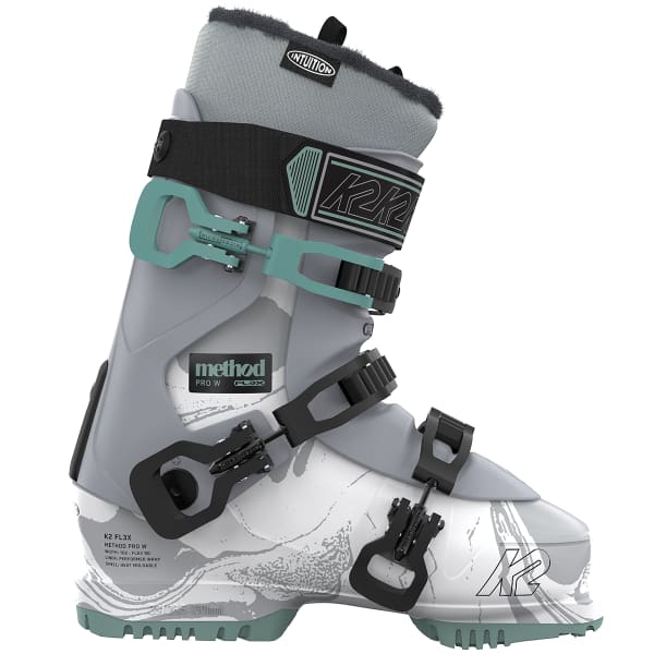 Chaussure de ski K2 METHOD PRO W