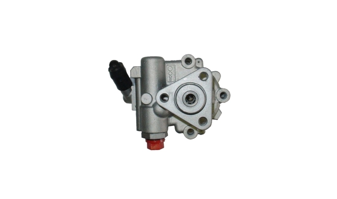Servopumpe Hydraulisk
