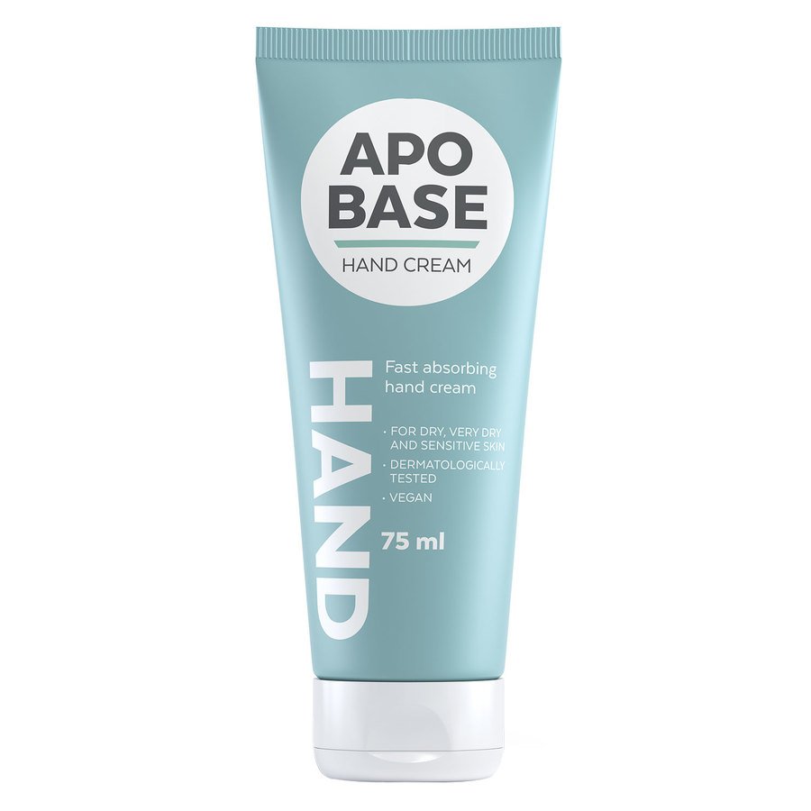 Apobase Hand Cream 75ml