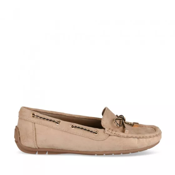 Mocassins TAUPE PHILOV