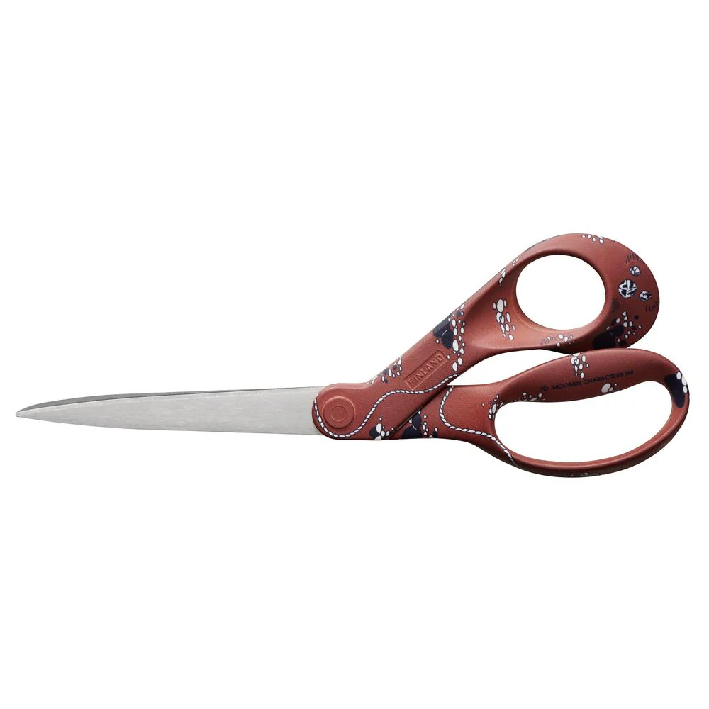 Fiskars  Fiskars X Mumi universalsaks, Sniff - 21 cm.