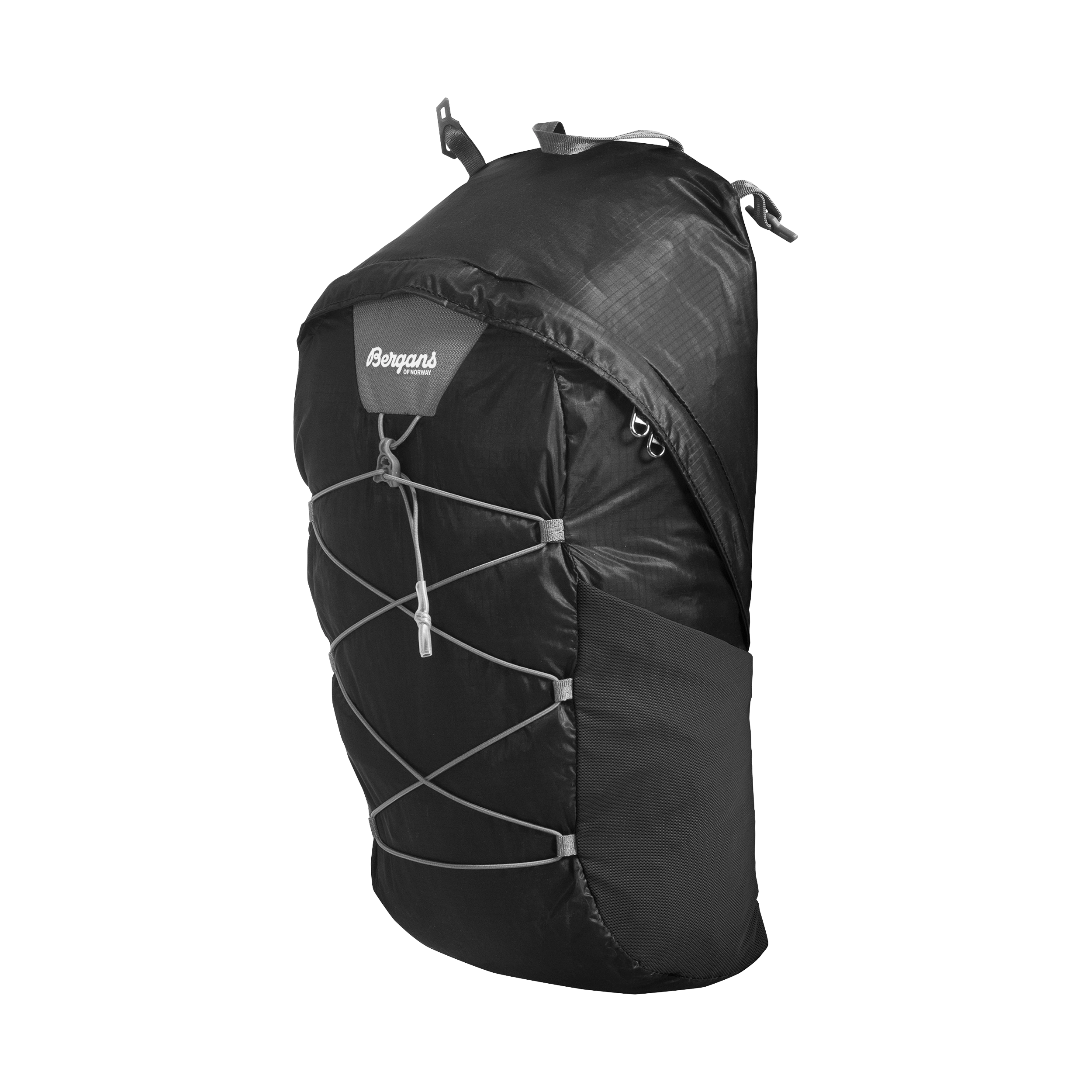 PLUS Daypack Solid Dark Grey