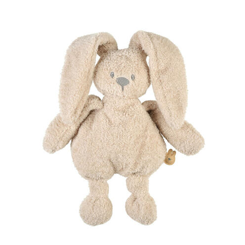 Peluche Lapidou Teddy - 36cm - Sable - NATTOU
