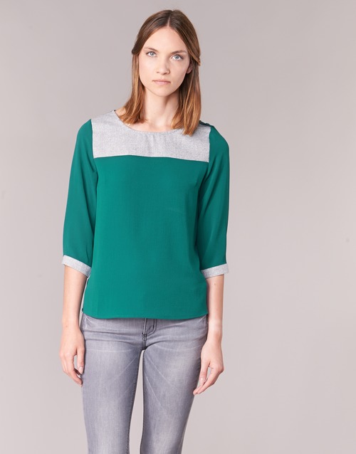 Casual Attitude - HELA - Vert