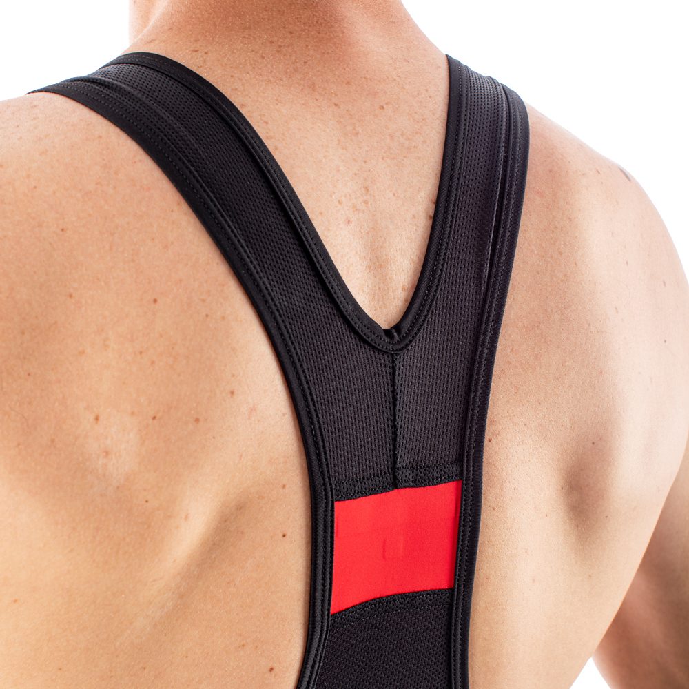 Castelli Endurance 3 Bibshort Herren schwarz