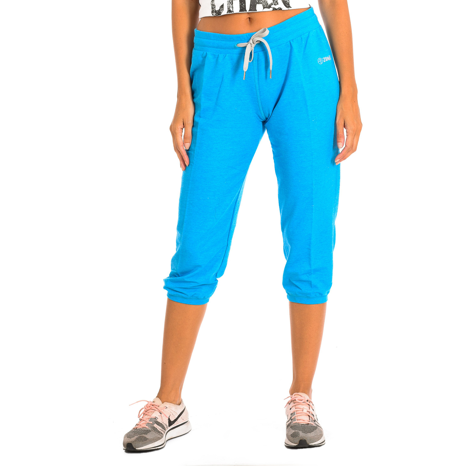 Calça esportiva Zumba Z1b00198
