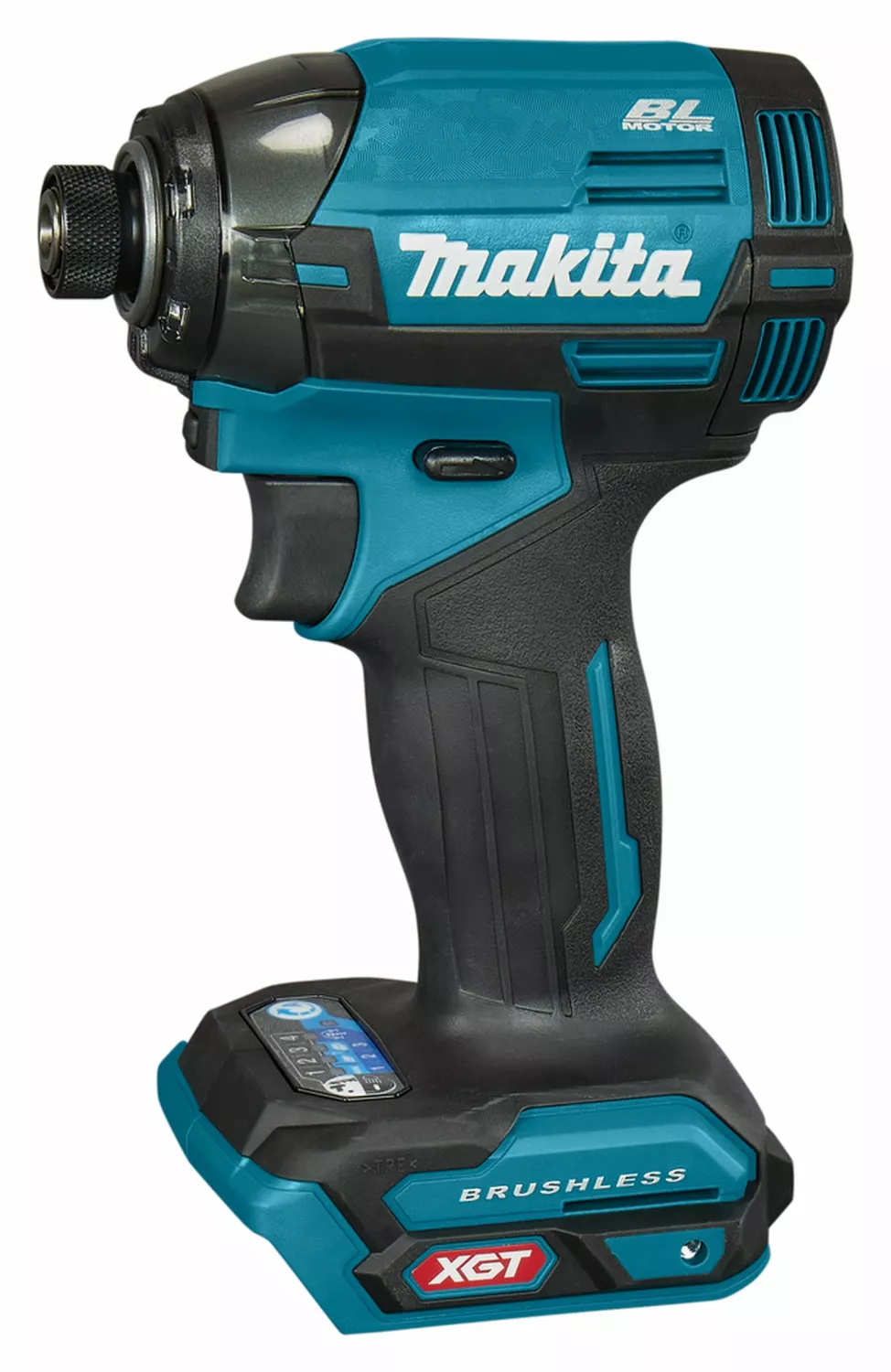Makita TD002GZ01 40V Li-ion accu Slagschroevendraaier Body - 220Nm