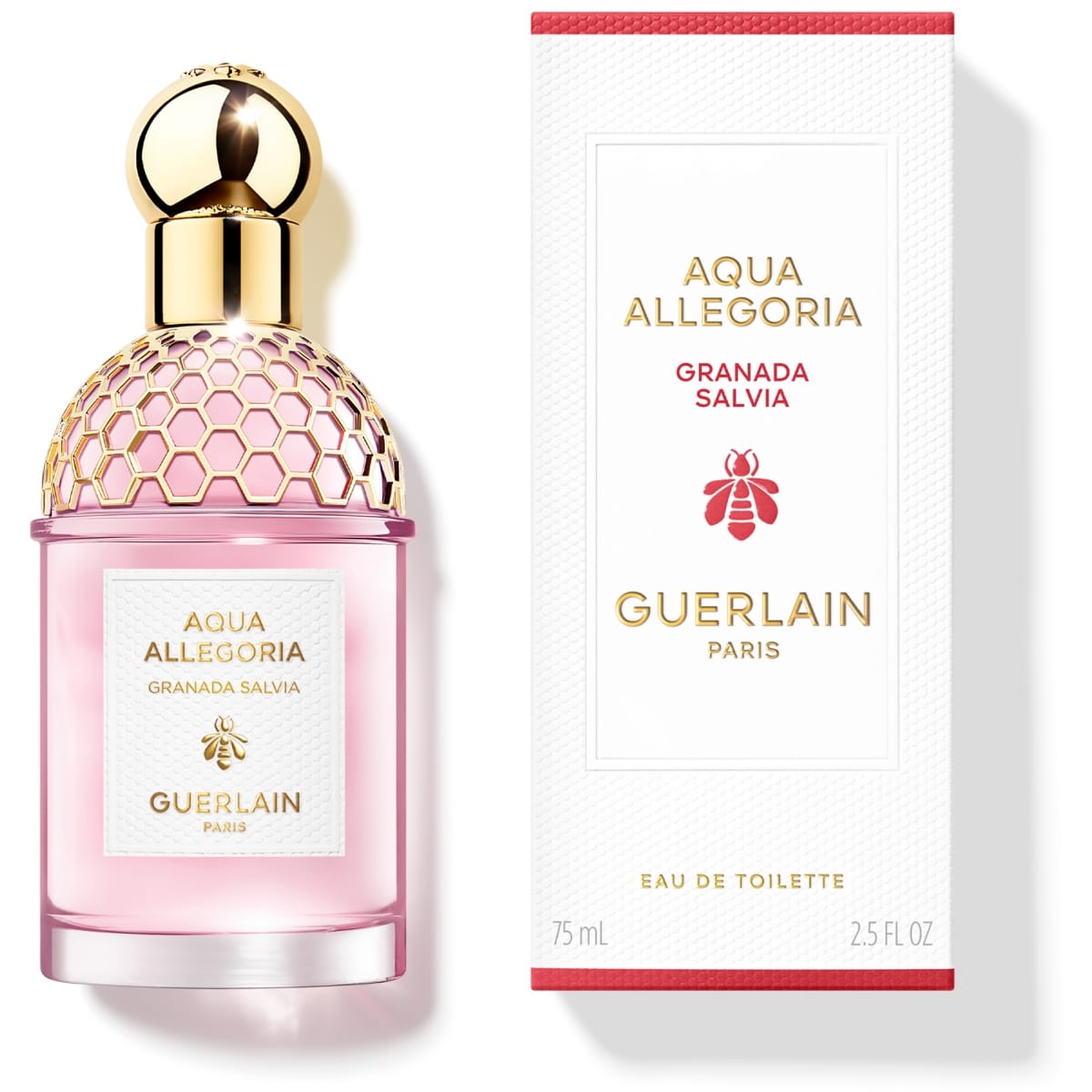 GUERLAIN Aqua Allegoria Granada Salvia Eau de Toilette