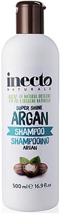 Inecto Naturals Argan Shampoo 500ML