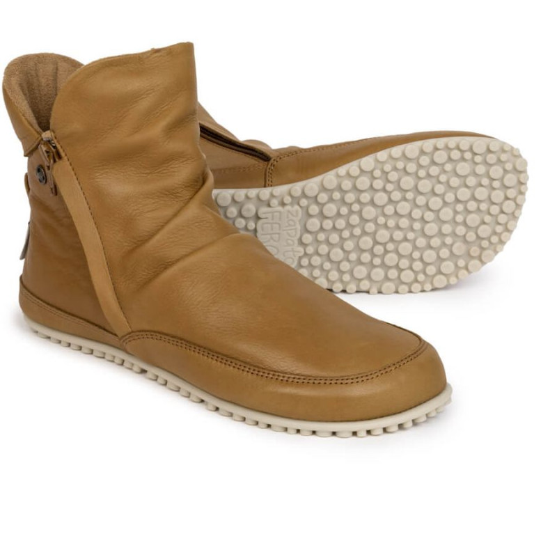 Zapato feroz Zapato Feroz Adulte Chelva Nut