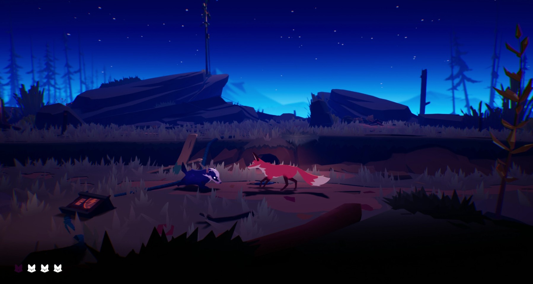 Endling - Extinction is Forever- PC
