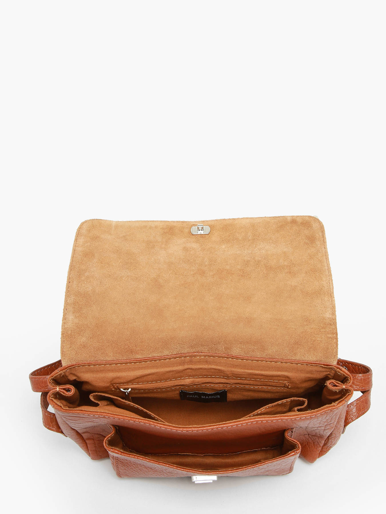 Sac bandoulire Diane S PAUL MARIUS