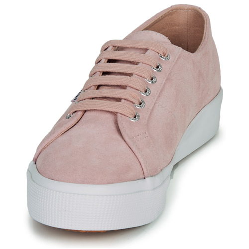 Superga - 2730 SUEU - Rose