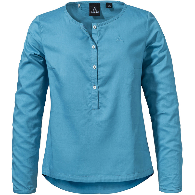 Schöffel Damen Catania Bluse