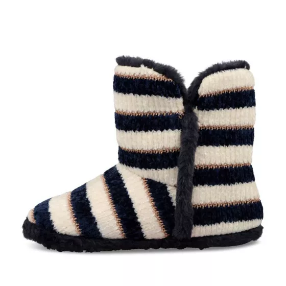Chaussons bottines MARINE MERRY SCOTT