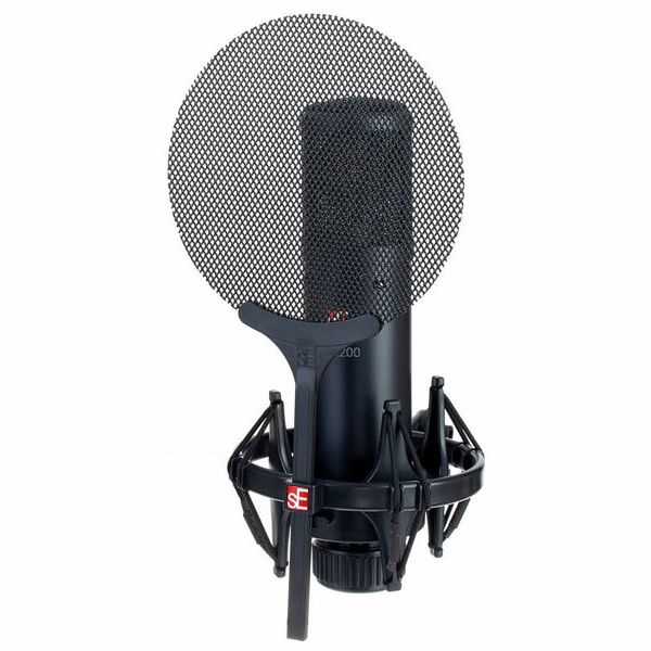 SE Electronics SE 2200