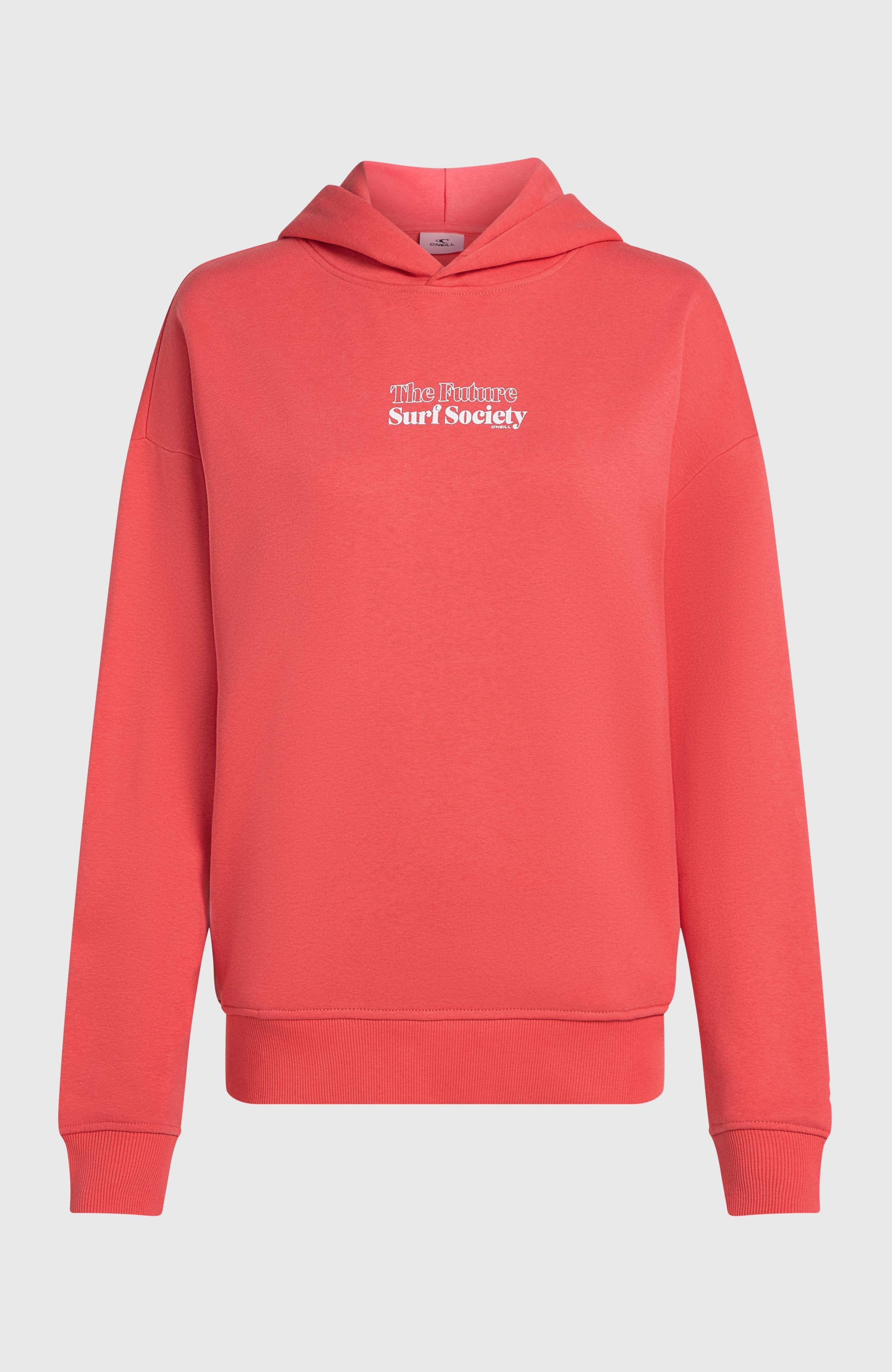 Future Surf Society hoodie