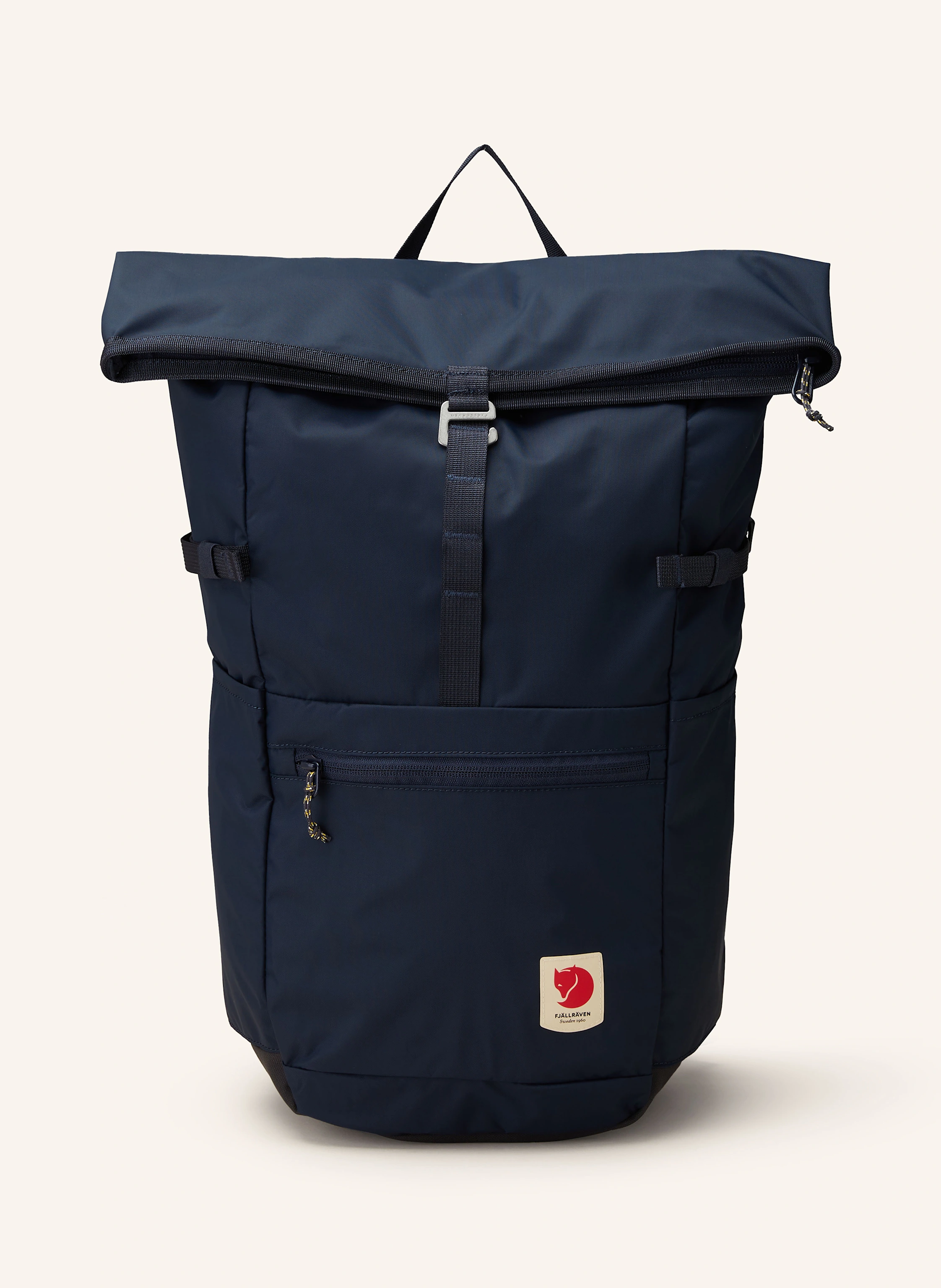FJÄLLRÄVEN Rucksack HIGH COAST FOLDSACK 24 l
