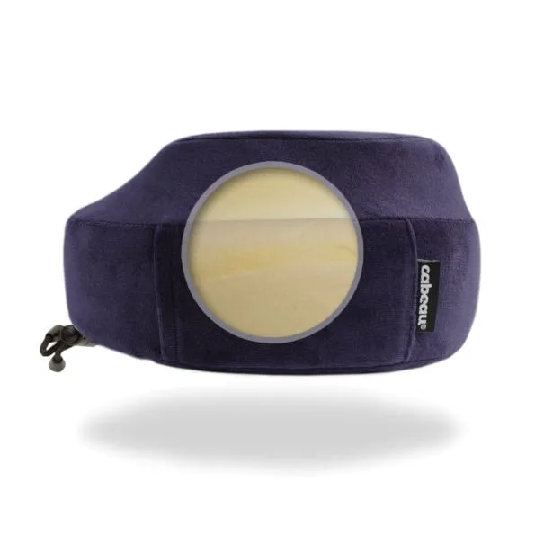 Cabeau Evolution Classic Navy