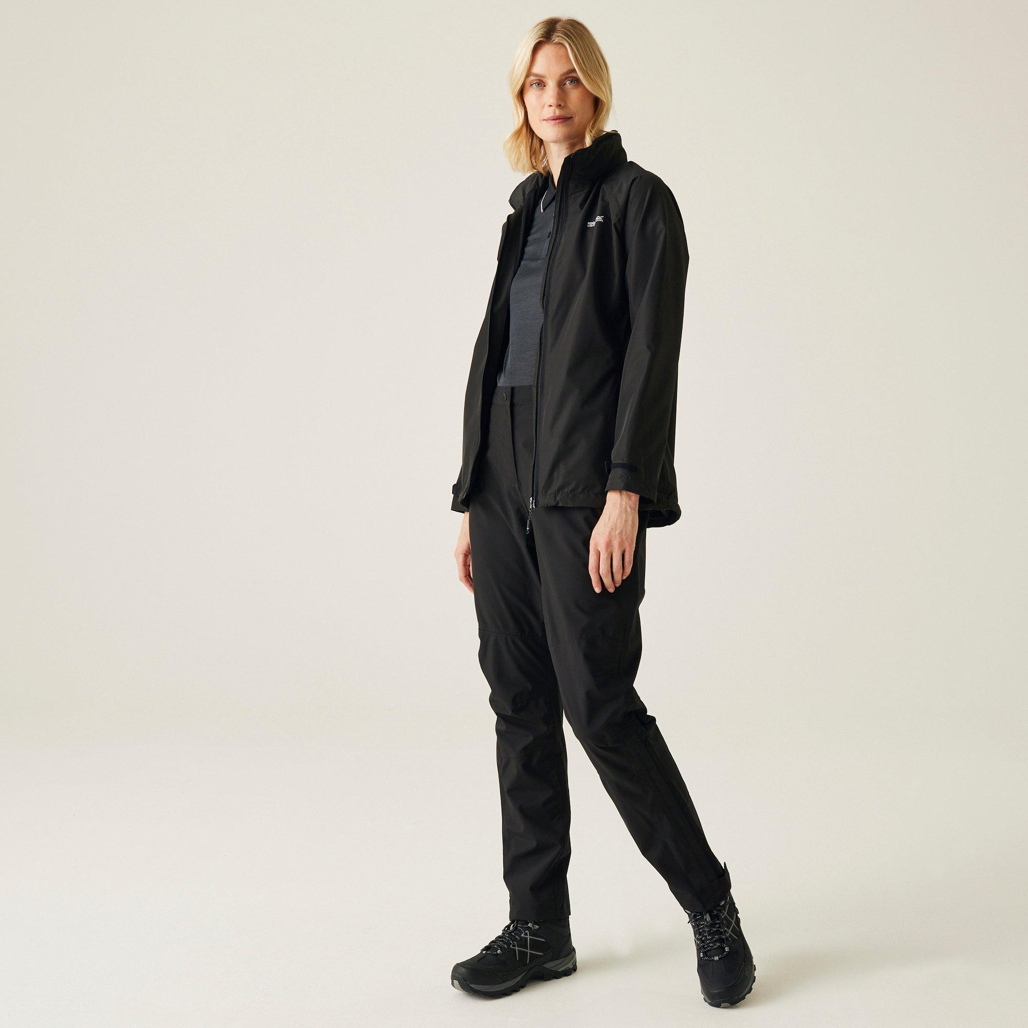 Regatta Daysha II Waterproof Jacket Womens