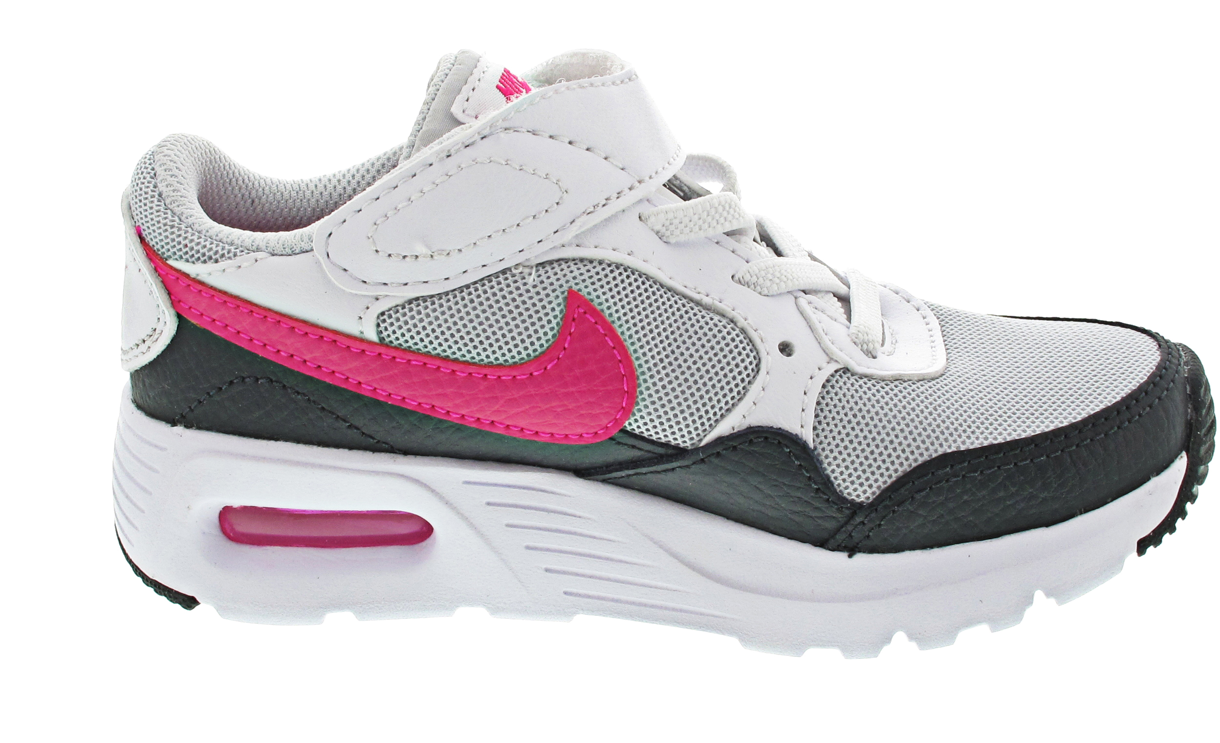 Nike Air Max SC (PSV) Sneaker grau