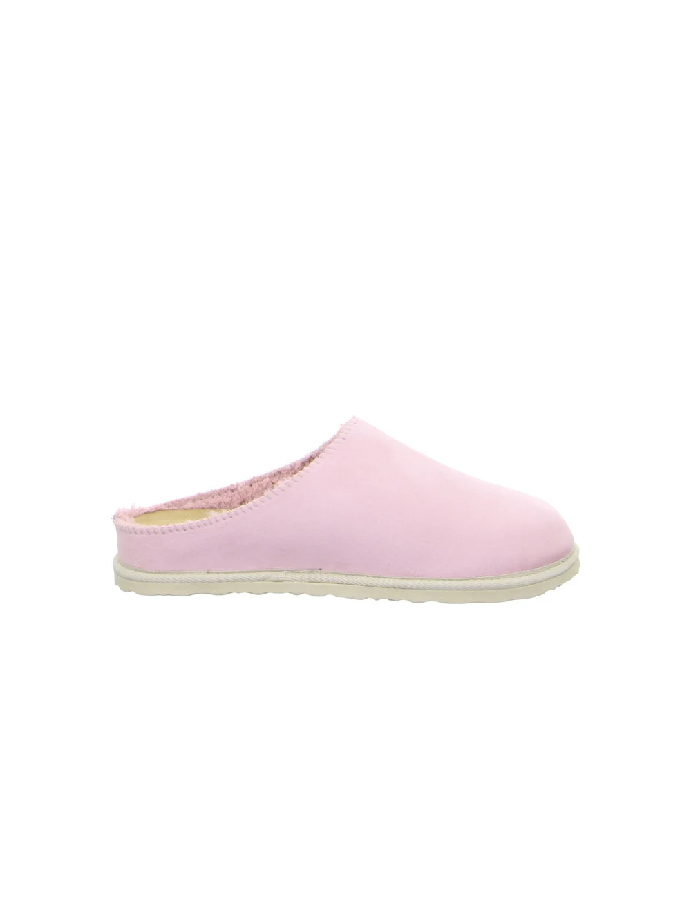 Hausschuh Cushy rosa
