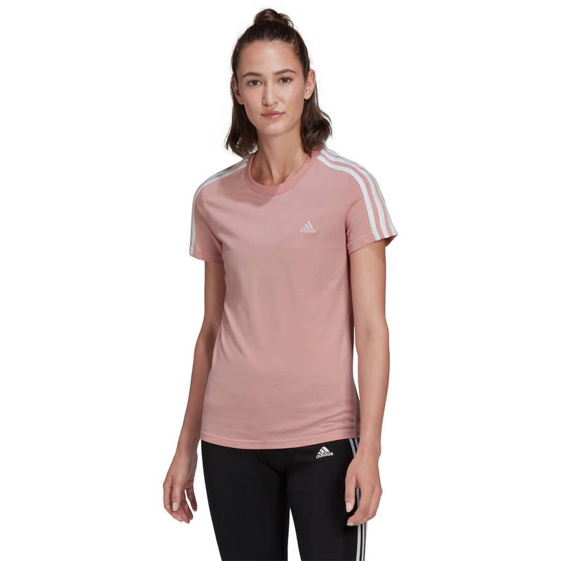 adidas 3-Stripes T-shirt Dame