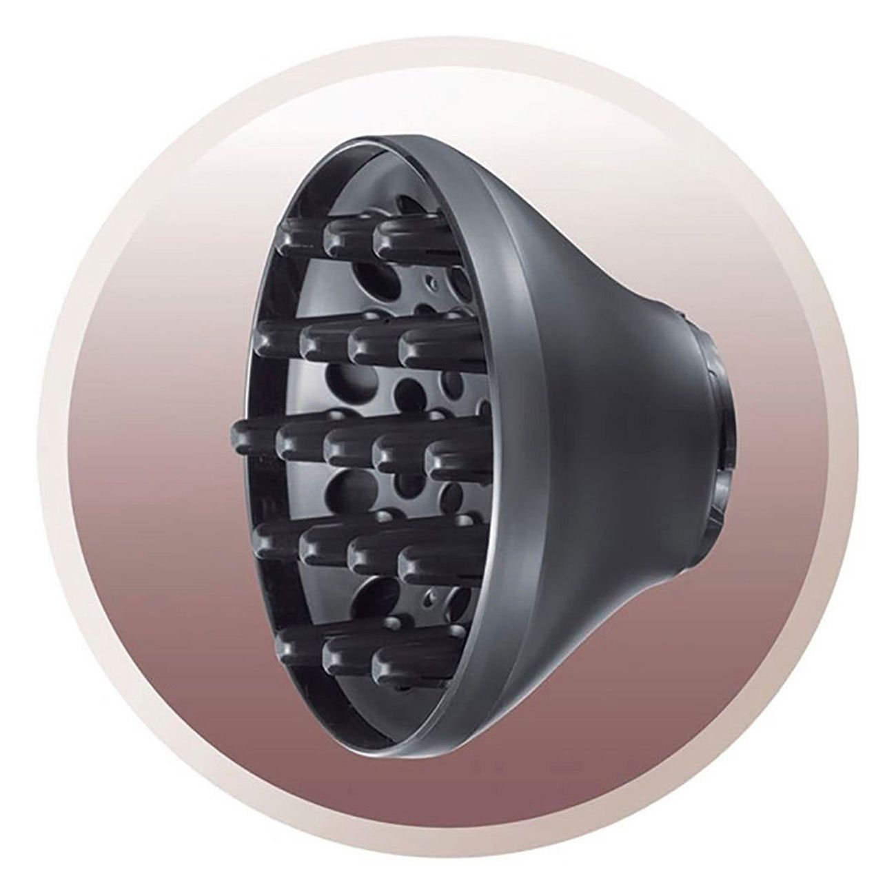Remington HAARTROCKNER             2200W (D5706             SW)