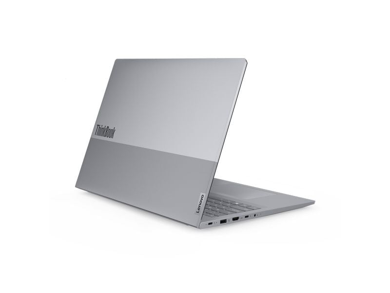 Lenovo ThinkBook 16 G8 IAL Leistungsfähiges und ausdauerndes 16