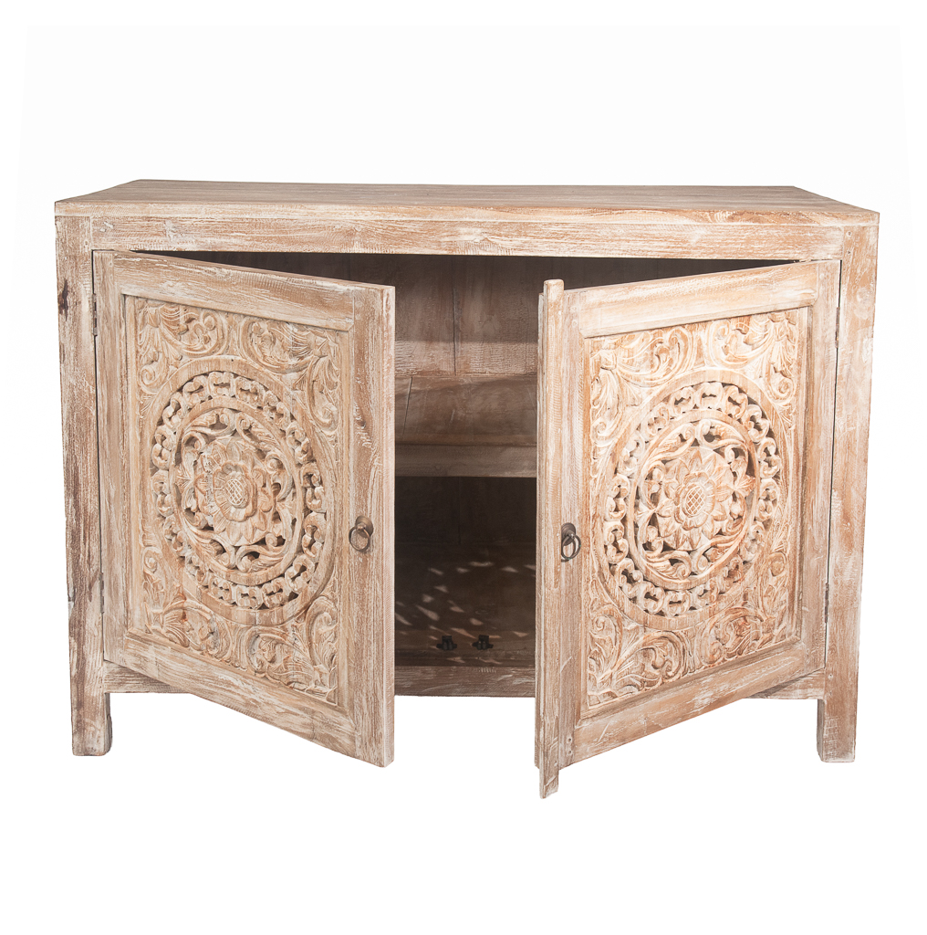 Dressoir Teakhouten Sanur