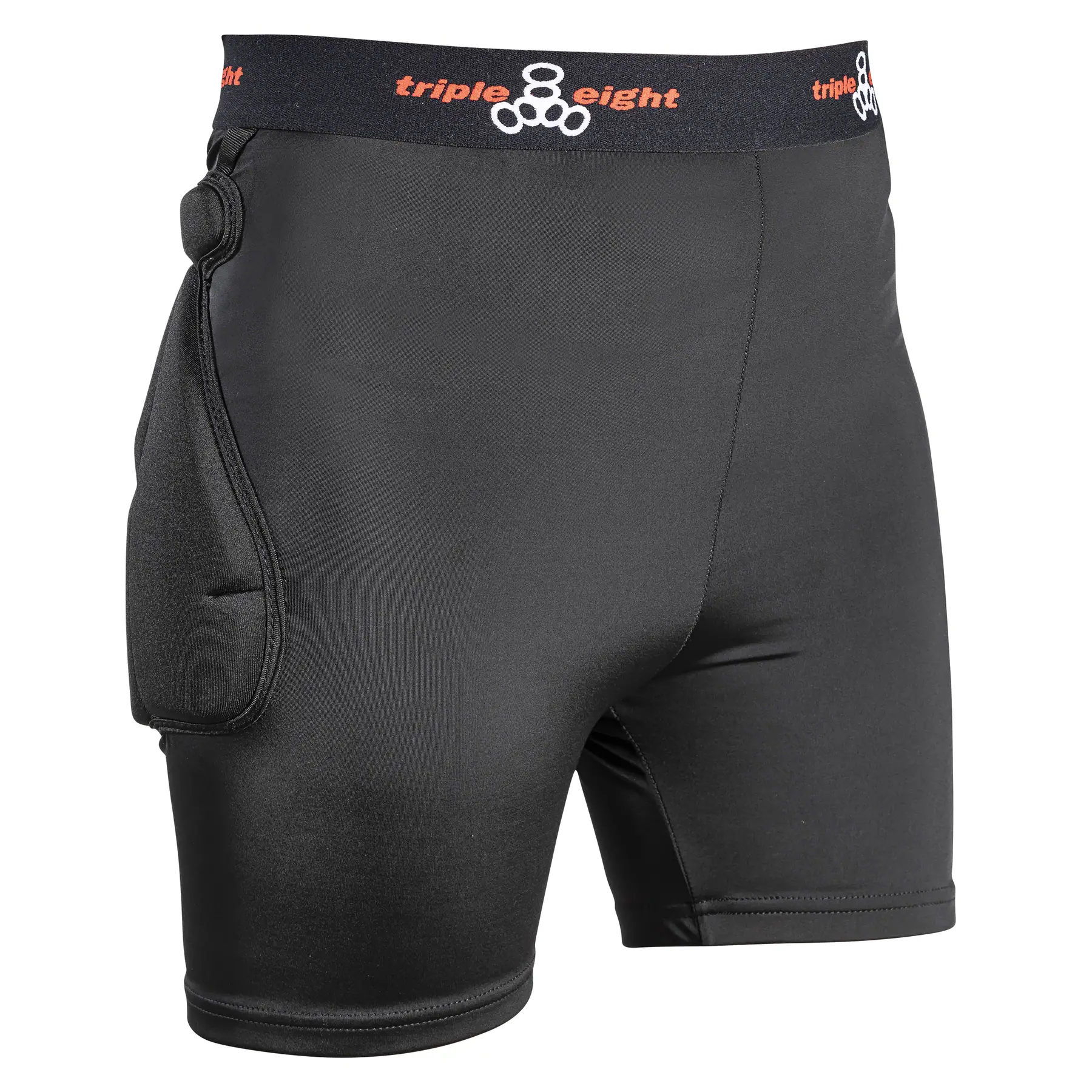 Triple Eight Bumsaver 2 Crash Pants - Rulleskøjter | SkatePro