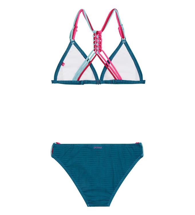 Protest PRTFIMKE 24 JR Triangle Bikini