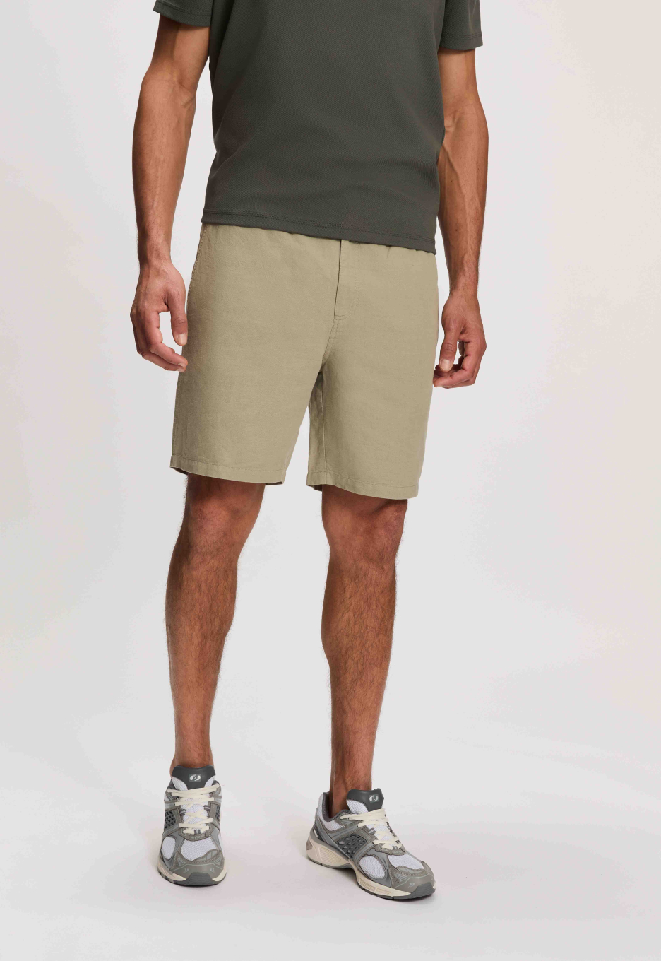 Silvercreek Boy Short