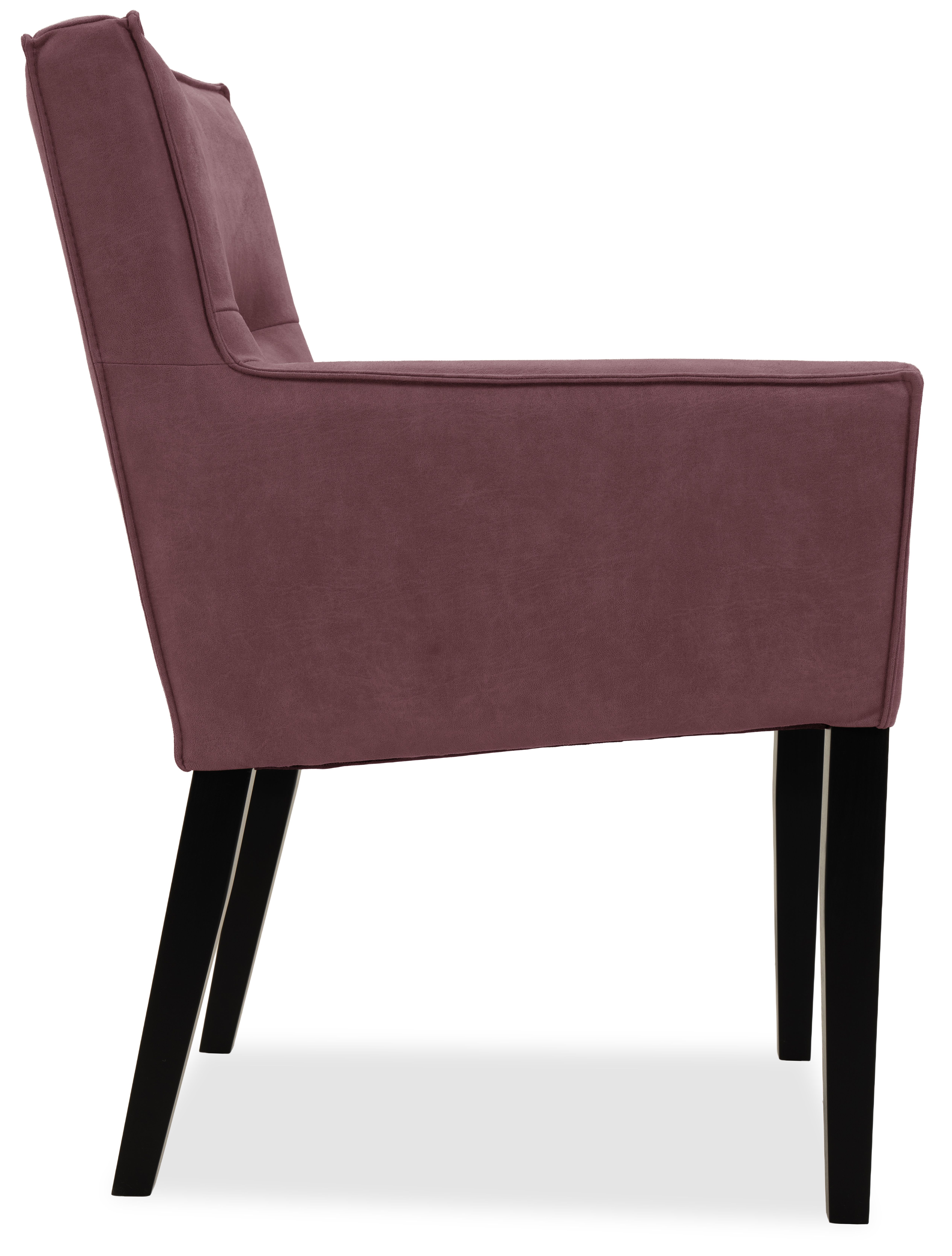 Eetkamerstoel Alizee B61 x D65 x H88 cm