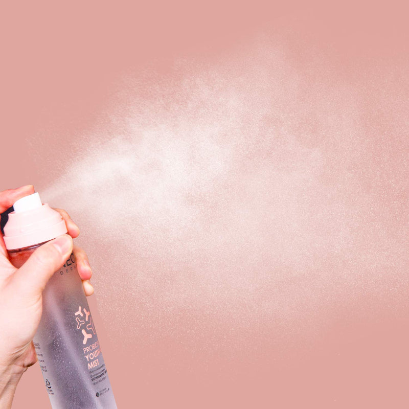 Probiotics Youth Repair Mist
