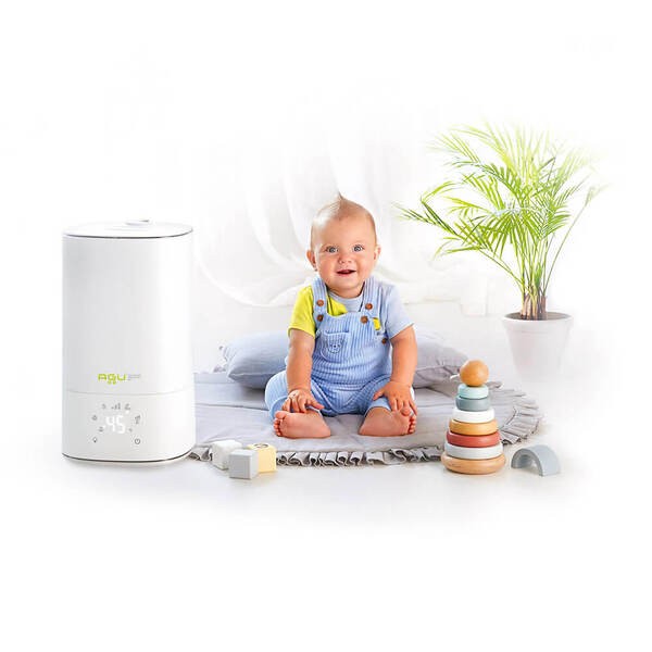 AGU - Humidifier Smart Humidifier Misty