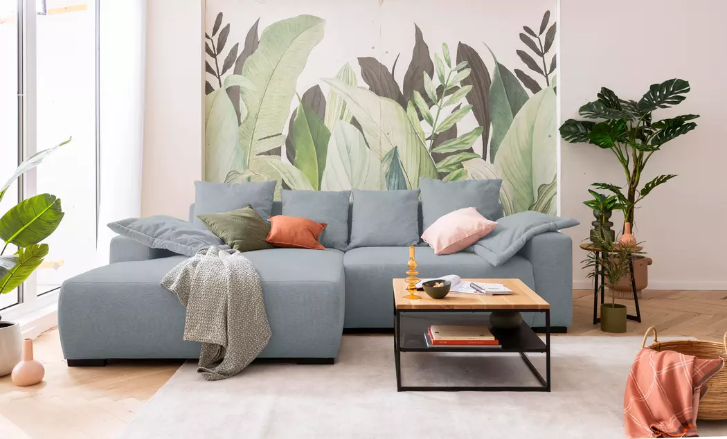 Ecksofa Mio