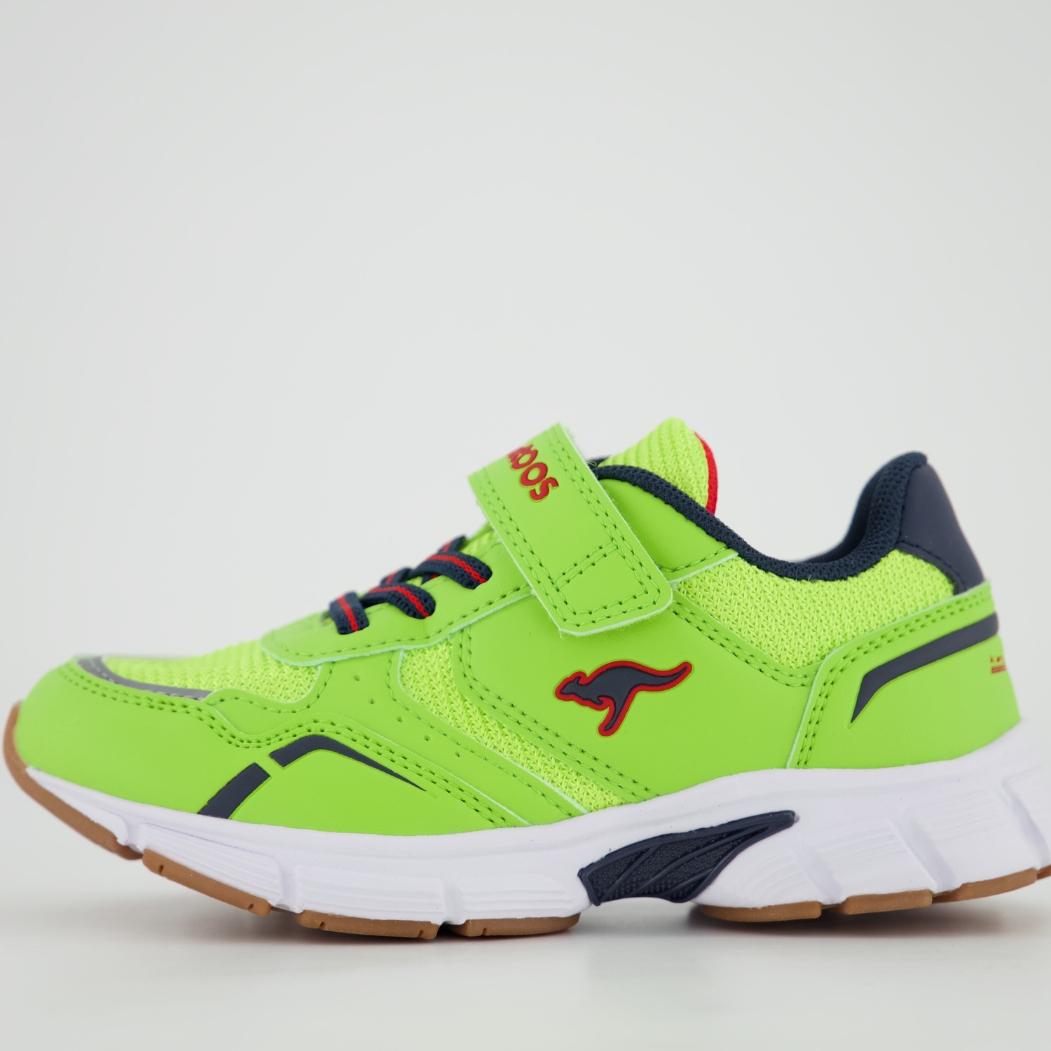 Kangaroos K-Ni Lucky EV