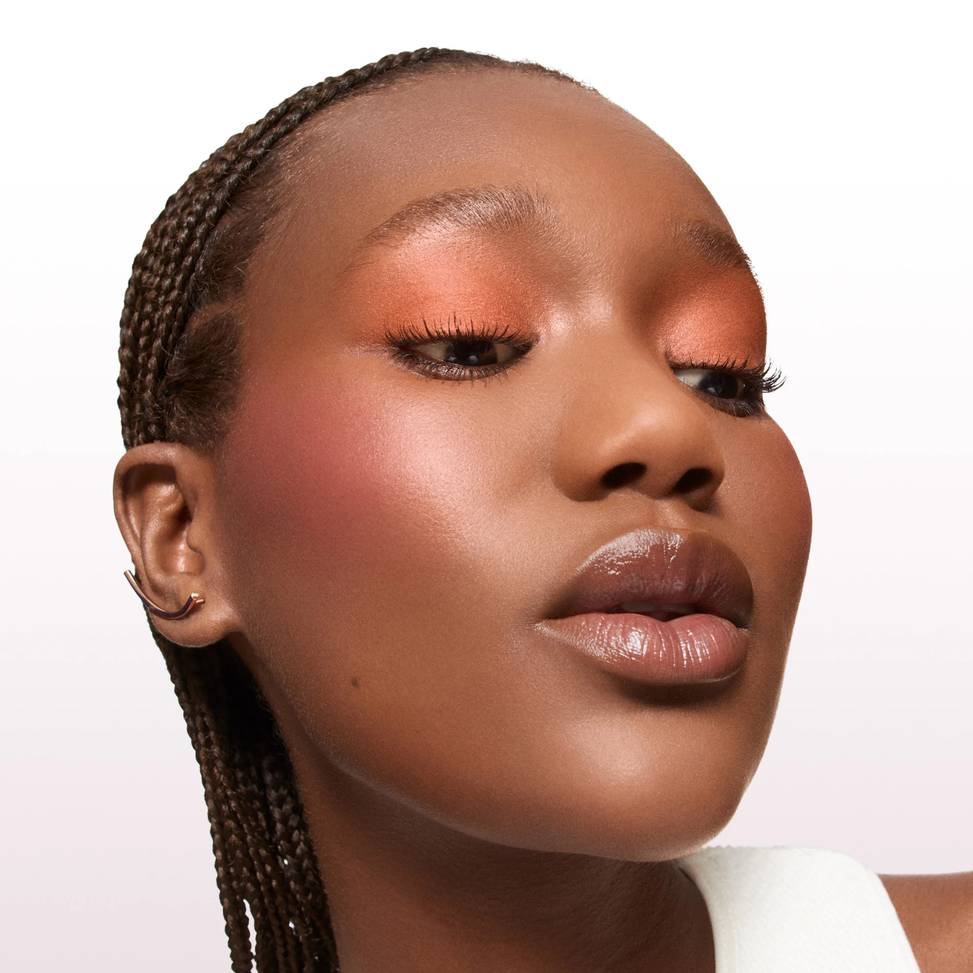 Idôle Tint - Ombre à Paupières Liquide Multi-usage |- 01 SUNBURST