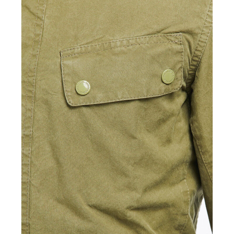 International Summer Wash Duke - Veste homme
