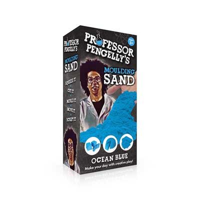 Moon Dust Sand Blue