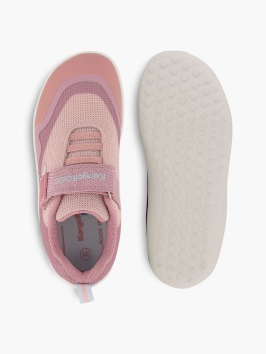KangaRoos Halbschuh Rosa