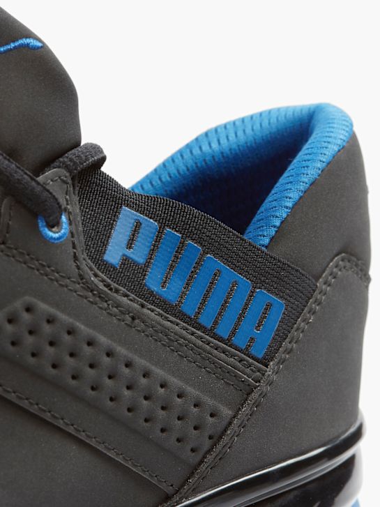 PUMA Trainingsschuh Schwarz