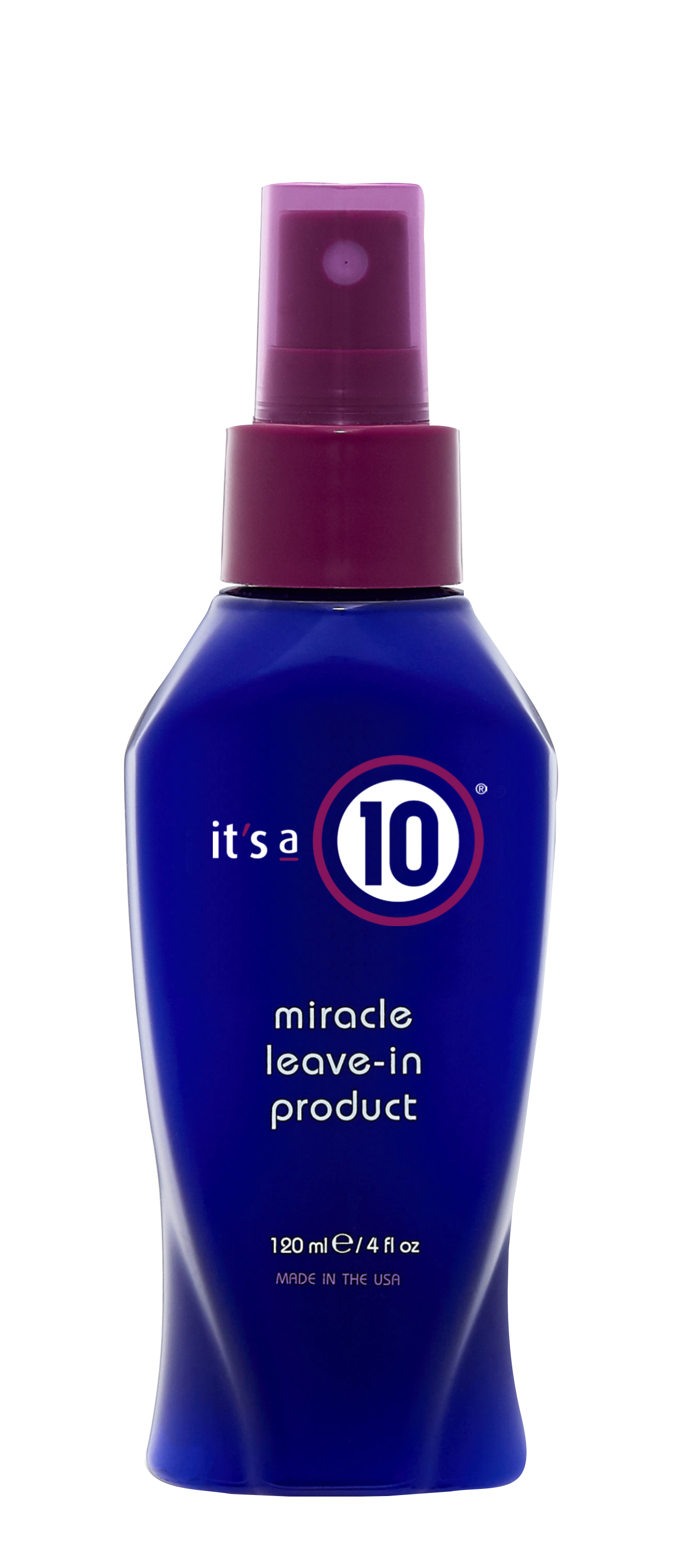 Miracle Leave-In Conditioner