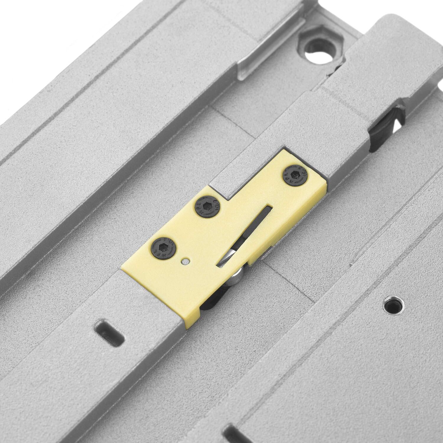 DeWALT DWS520KT Invalzaag incl. 2x Geleiderails en koppelstrip